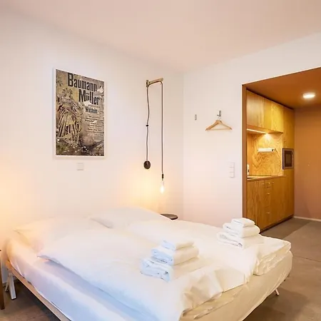 アパート Standard-apartment 1896 Walsheim