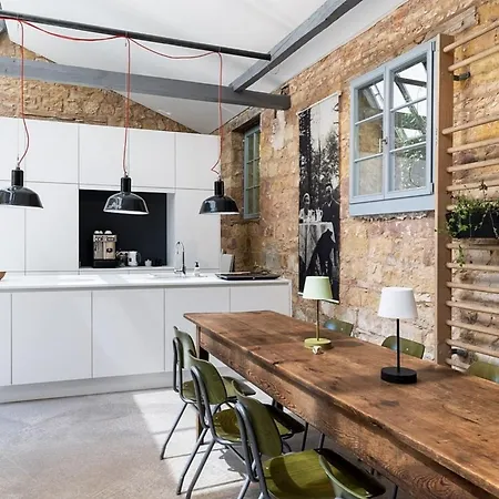 Apartment Standard-apartment 1896 *