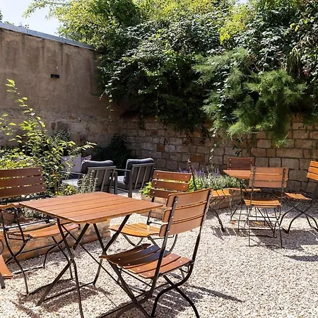 Standard-apartment 1896 アパート Walsheim