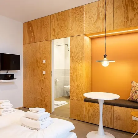 Standard-apartment 1896 Walsheim