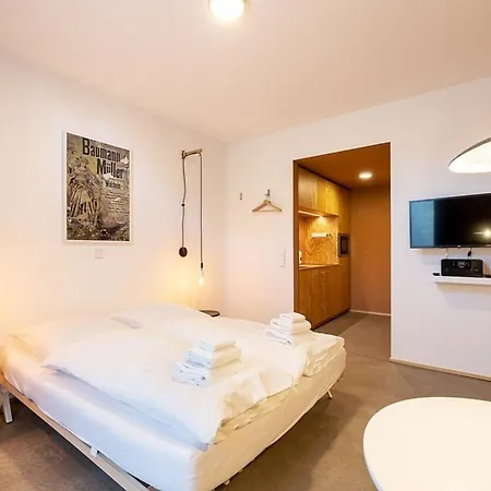 アパート Standard-apartment 1896