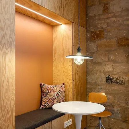 Standard-apartment 1896 *