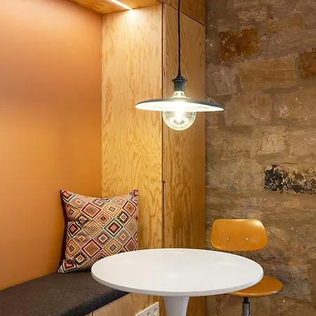 アパート Standard-apartment 1896 Walsheim