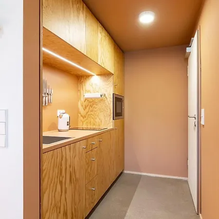 Apartment Standard-apartment 1896